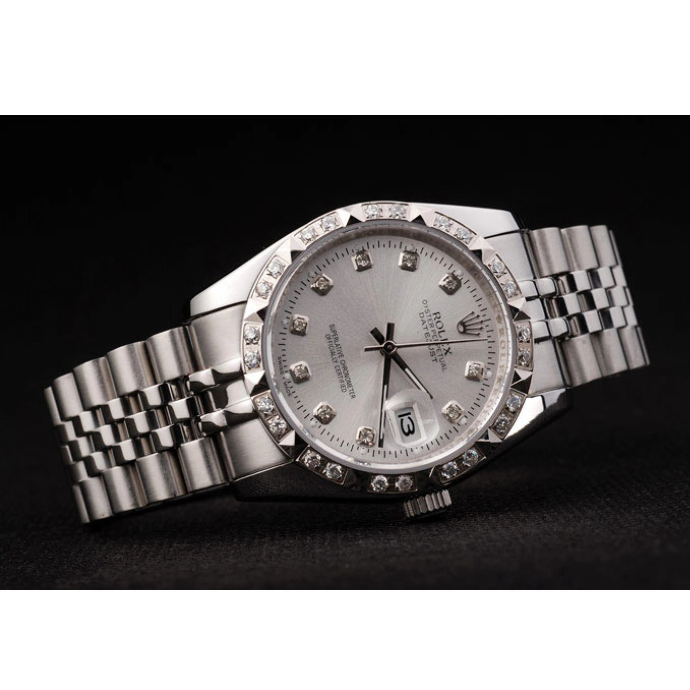 Aaa replica watch Swiss Datejust Rolex Mechanism-srl27 0821